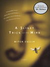 Cover image for A Slight Trick of the Mind